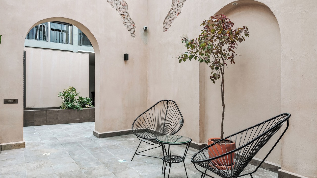 Photo of Outdoor in Downtown Queretaro