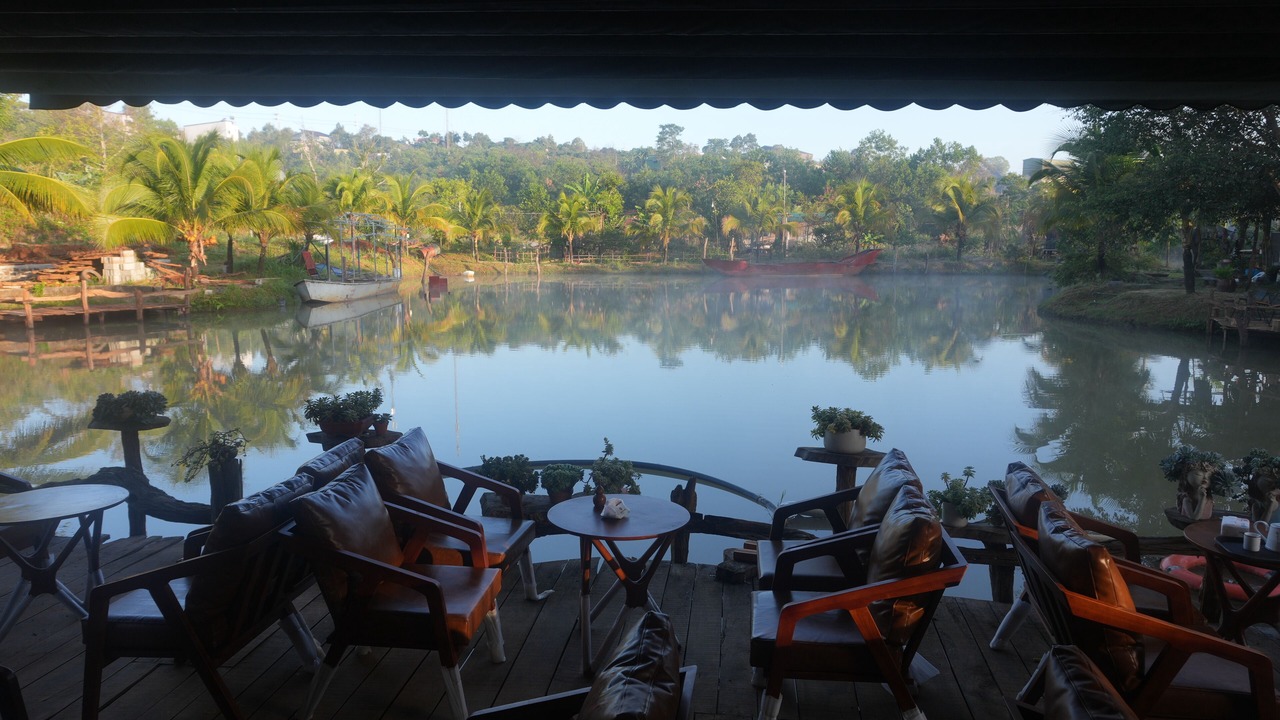 Photo of Outdoor in Gia Nghia