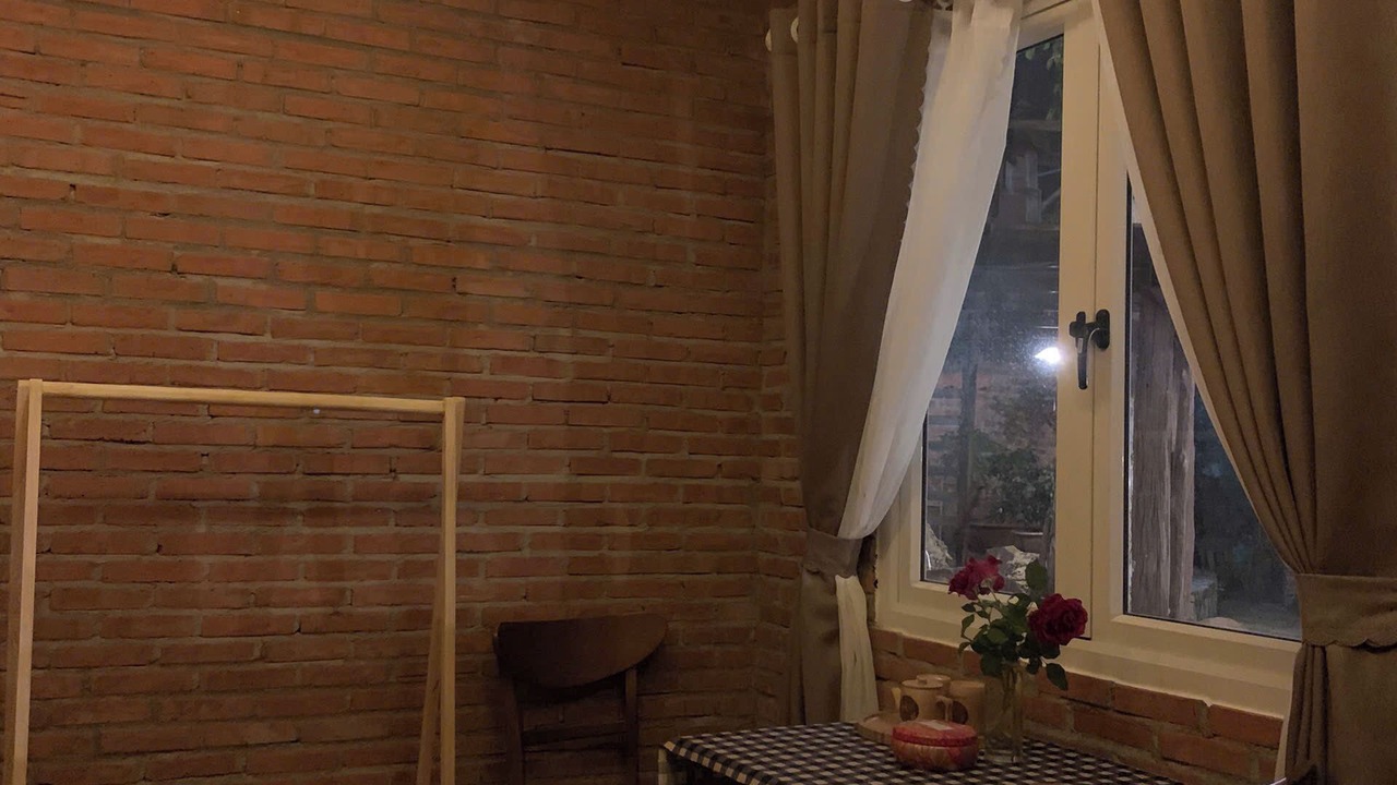 Photo of Patio Balcony in Gia Nghia