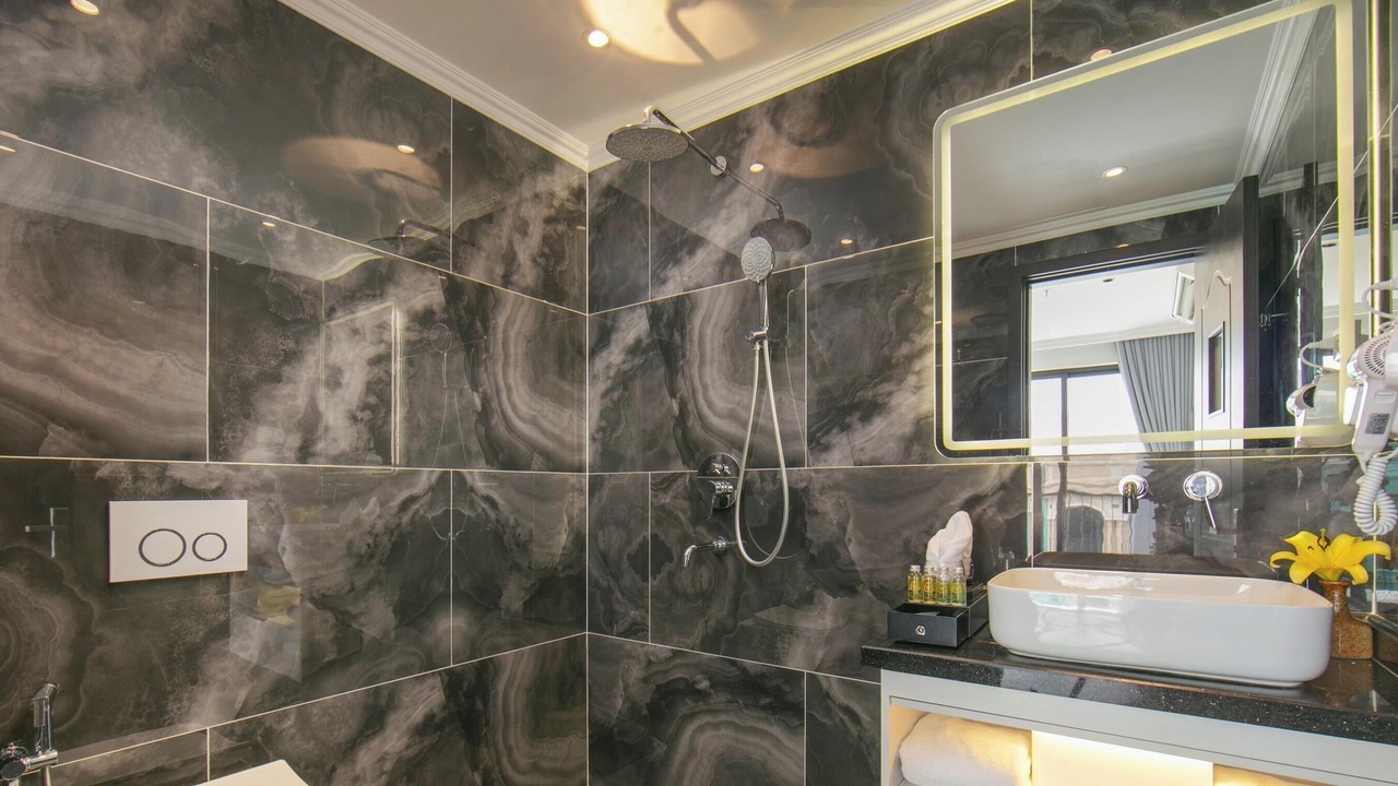 Photo of Bathroom in Van Giang