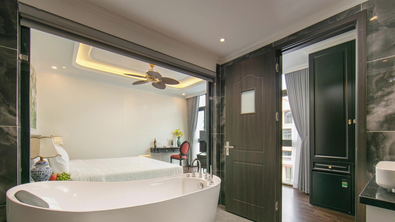 Photo of Bathroom in Van Giang