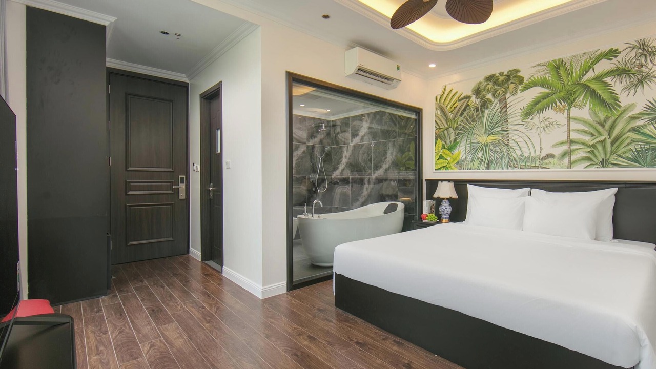 Photo of Bedroom in Van Giang