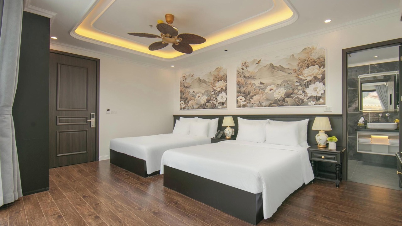 Photo of Bedroom in Van Giang