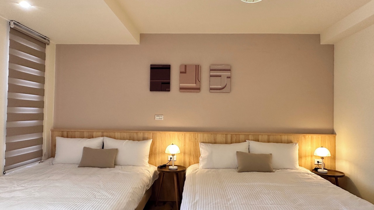 Photo of Bedroom in Houli