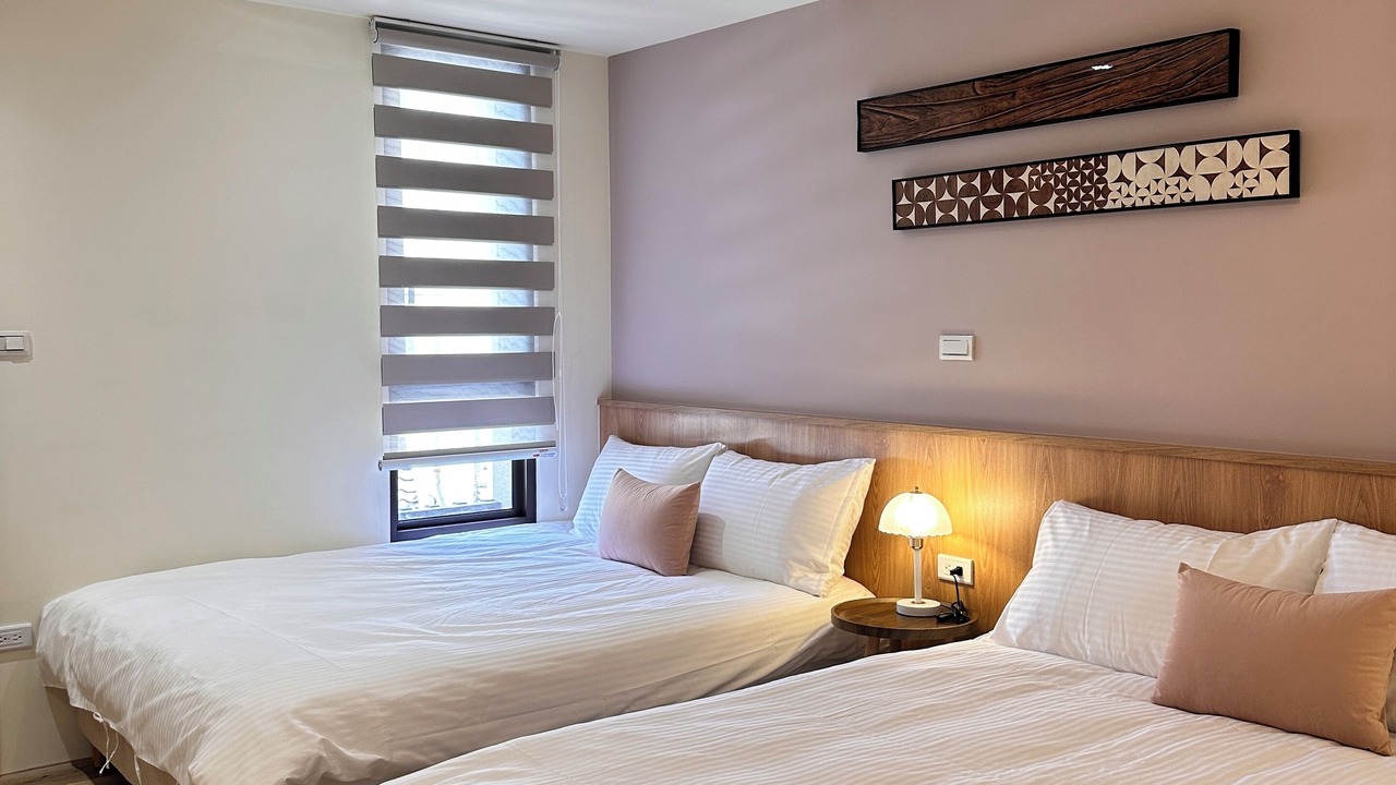 Photo of Bedroom in Houli