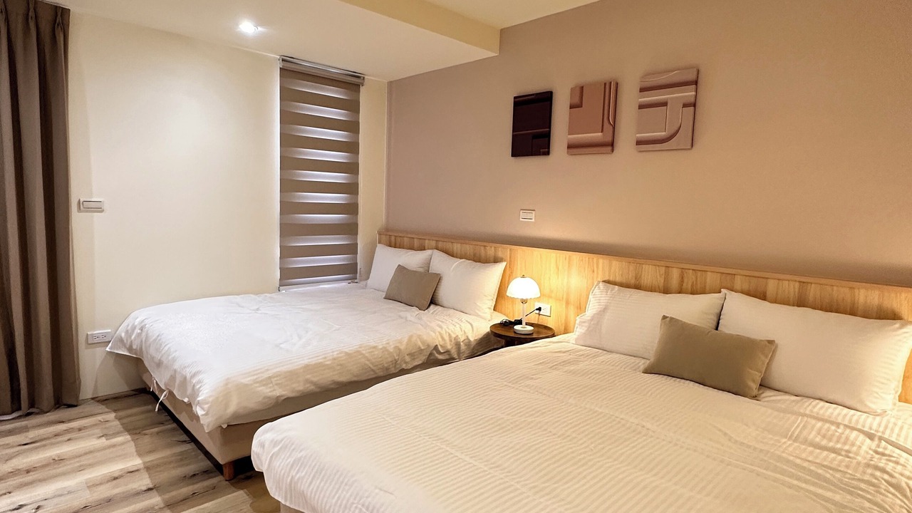 Photo of Bedroom in Houli
