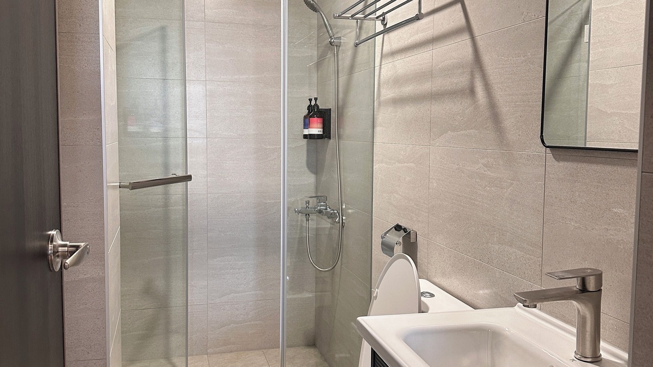 Photo of Bathroom in Houli
