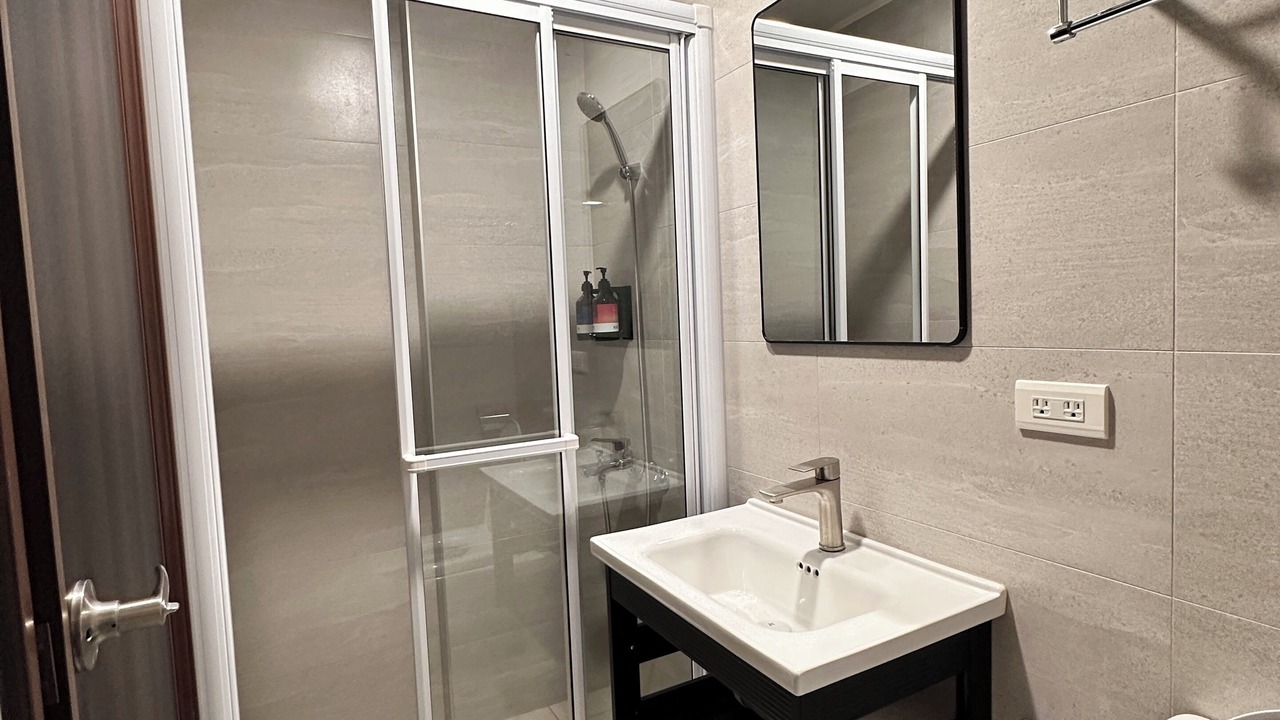 Photo of Bathroom in Houli