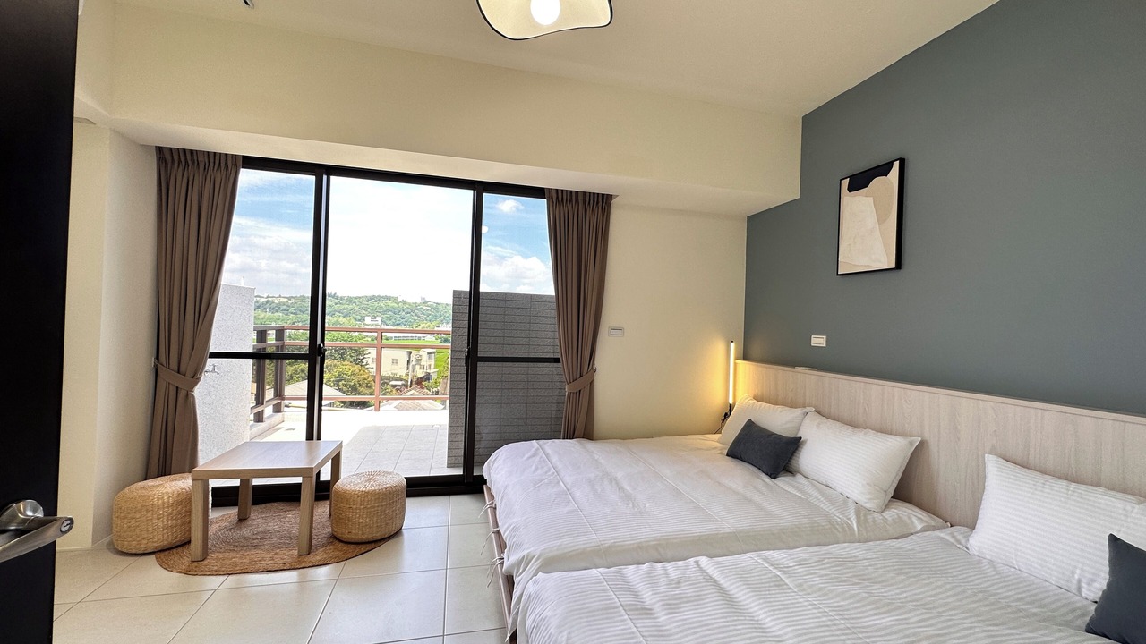 Photo of Bedroom in Houli