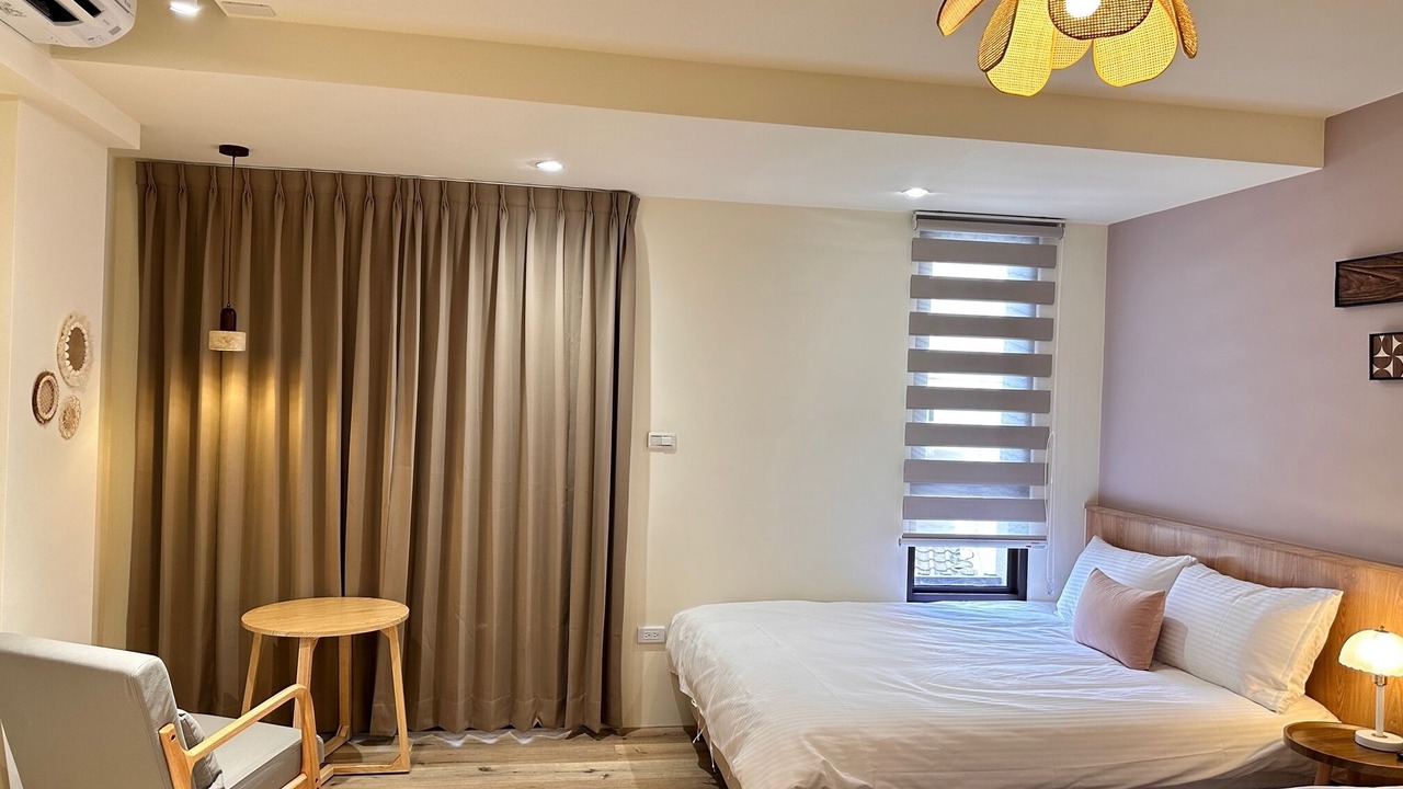 Photo of Bedroom in Houli