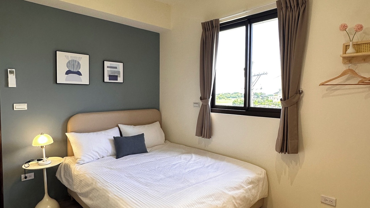 Photo of Bedroom in Houli