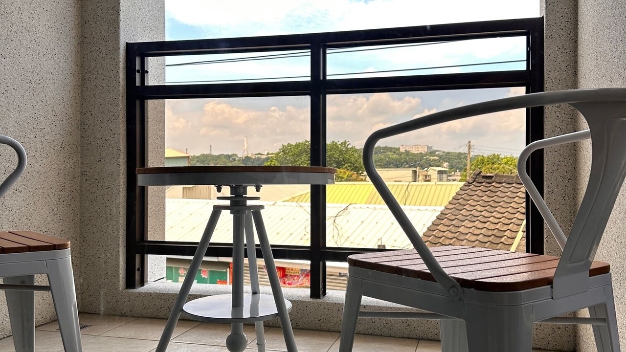 Photo of Bedroom in Houli