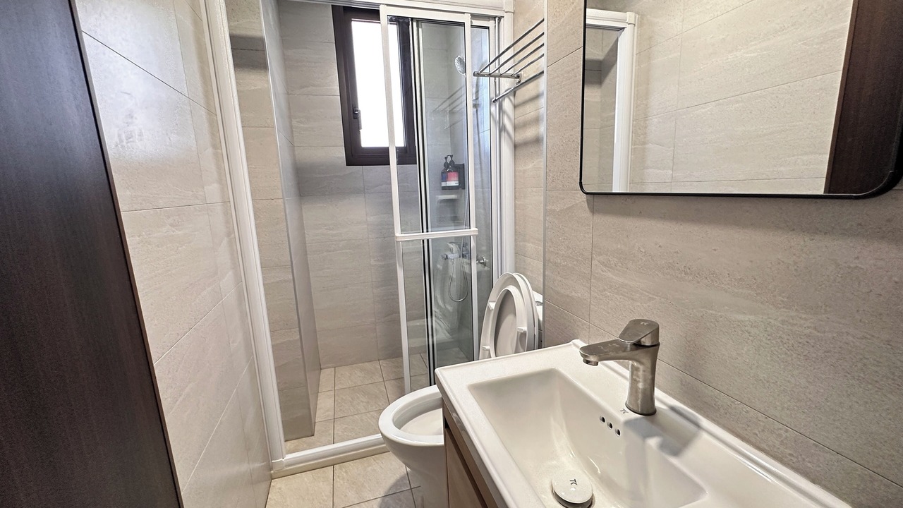 Photo of Bathroom in Houli