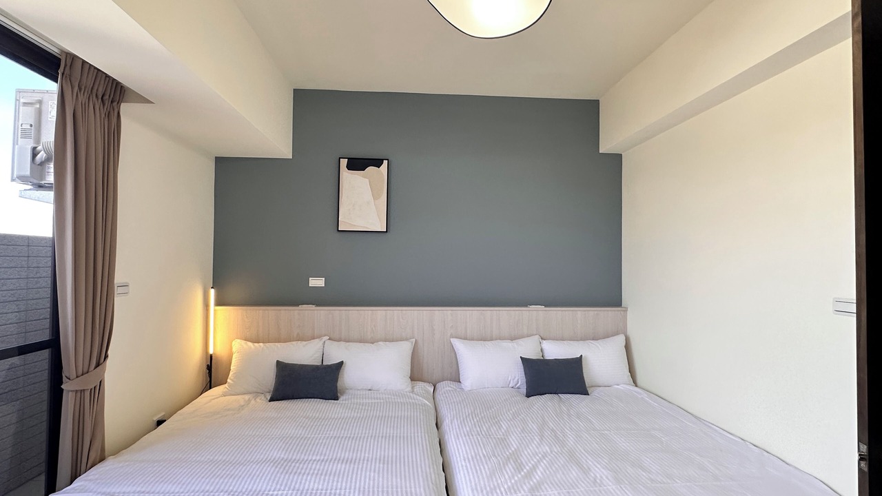 Photo of Bedroom in Houli