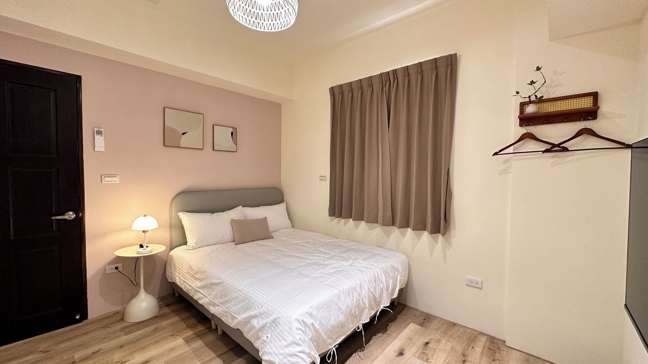 Photo of Bedroom in Houli