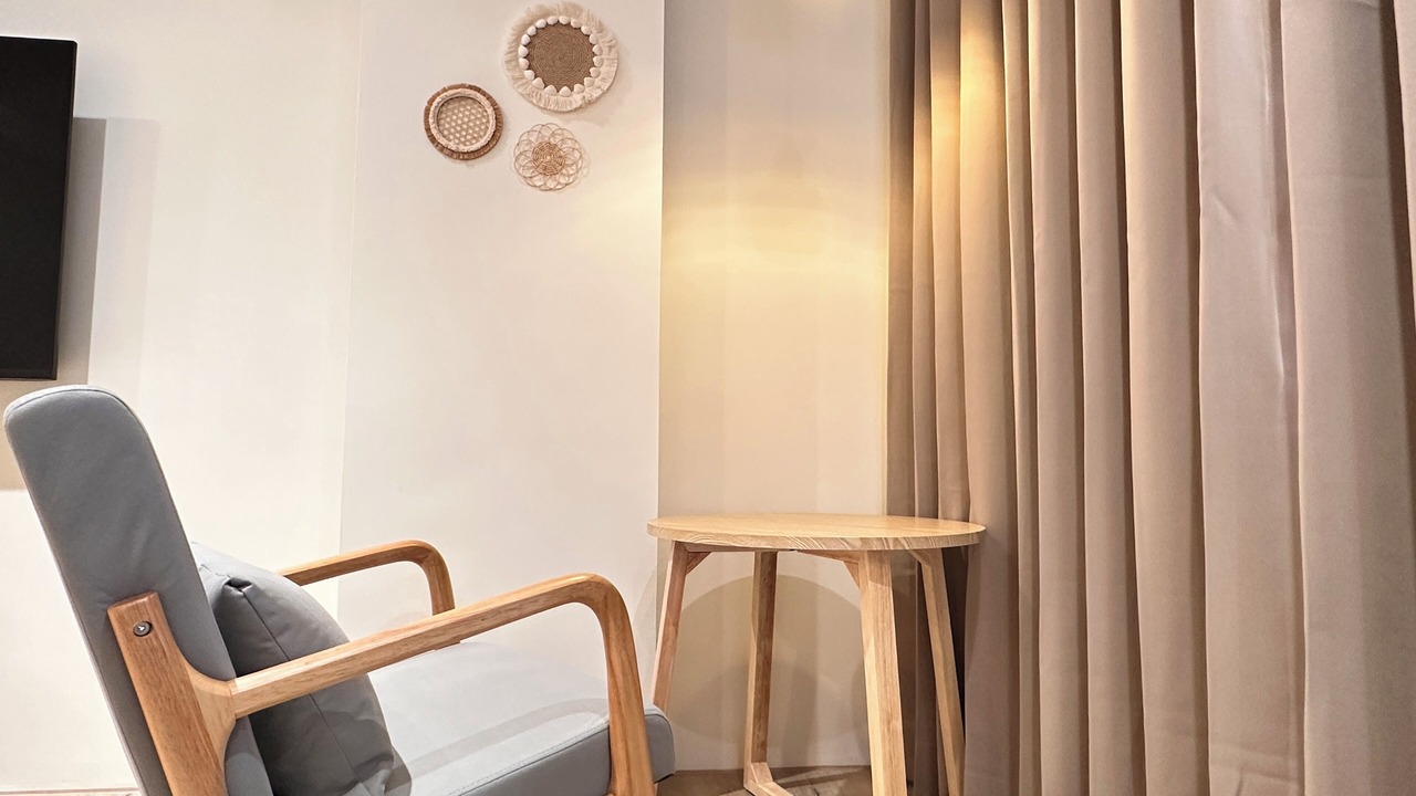 Photo of Bedroom in Houli