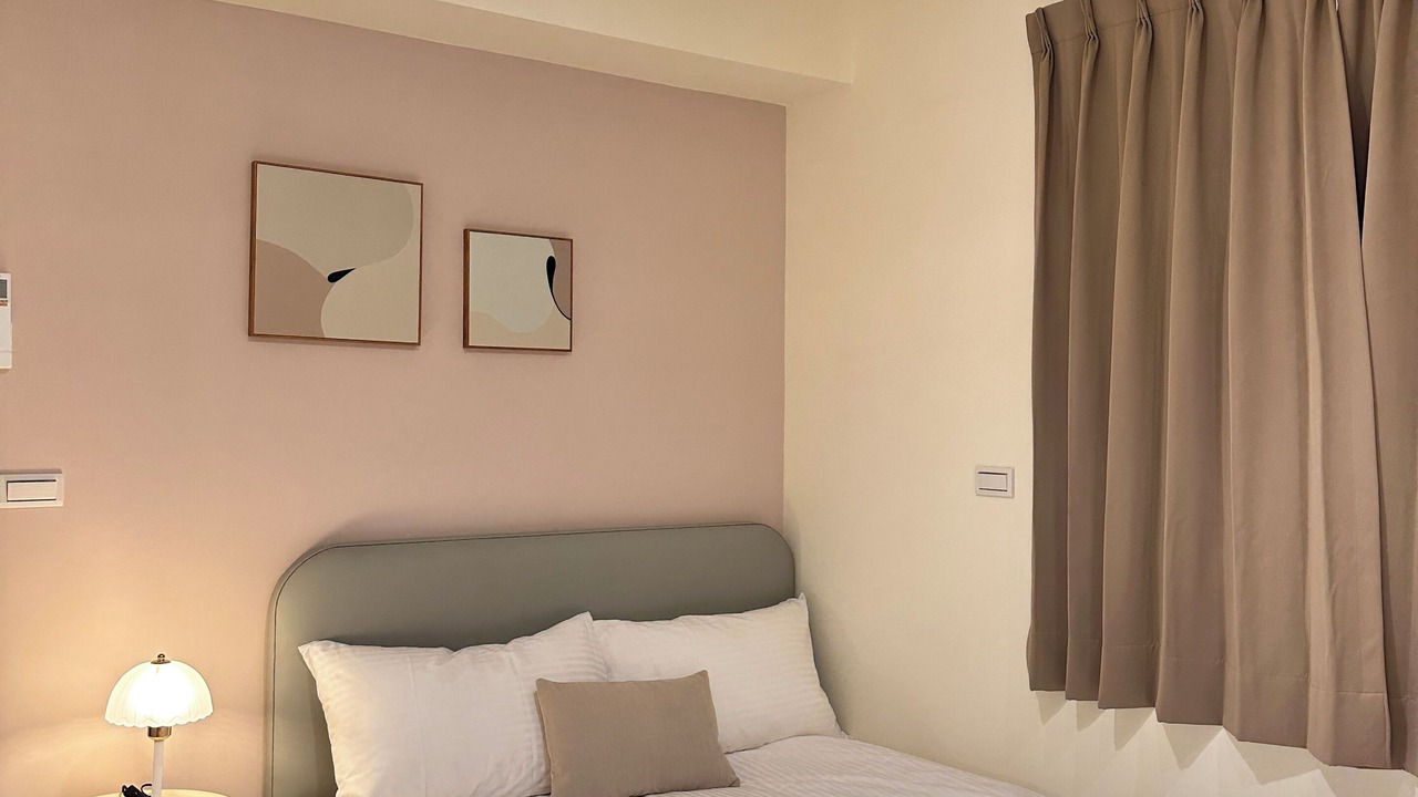 Photo of Bedroom in Houli