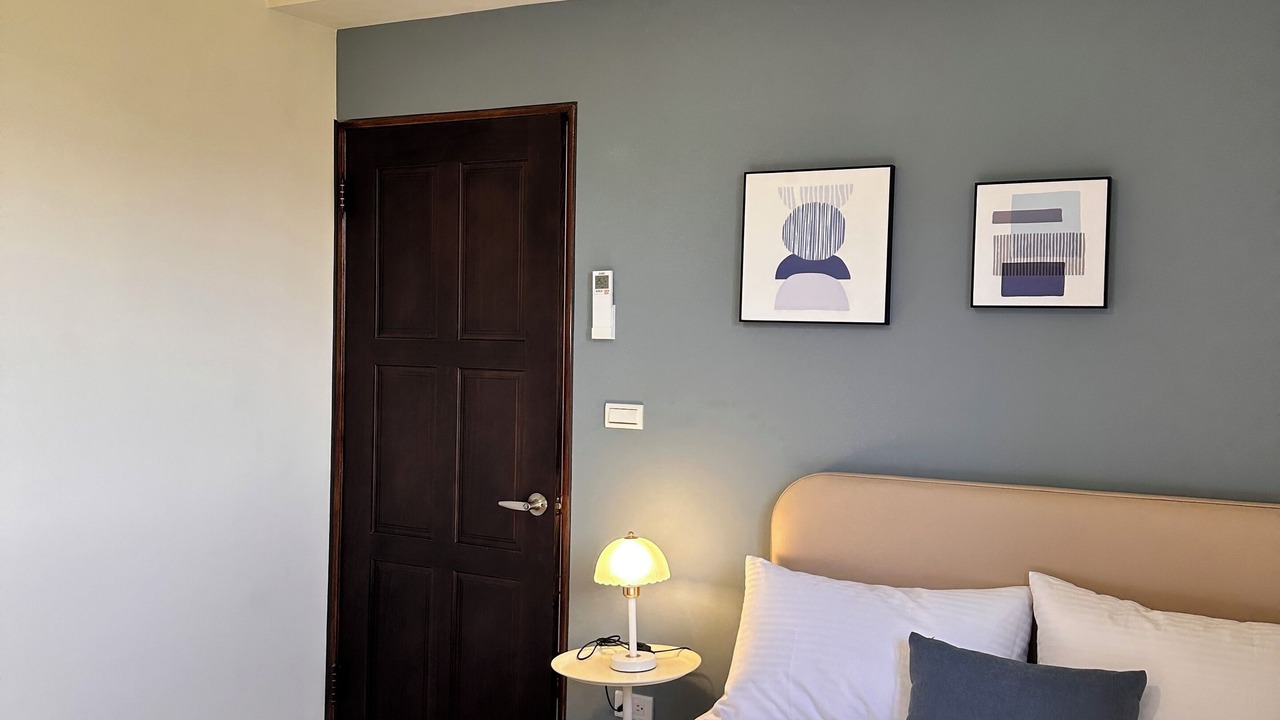 Photo of Bedroom in Houli
