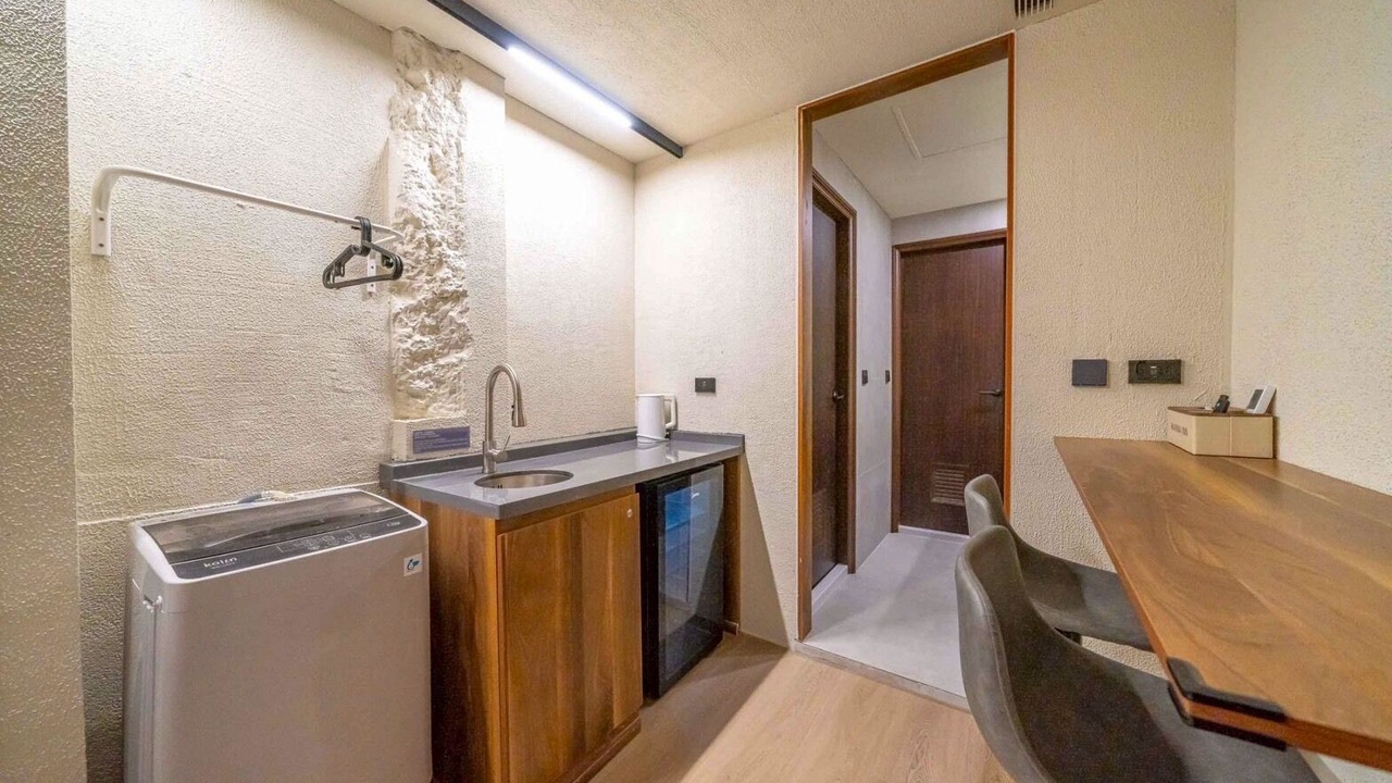 Photo of Bedroom in West Central District