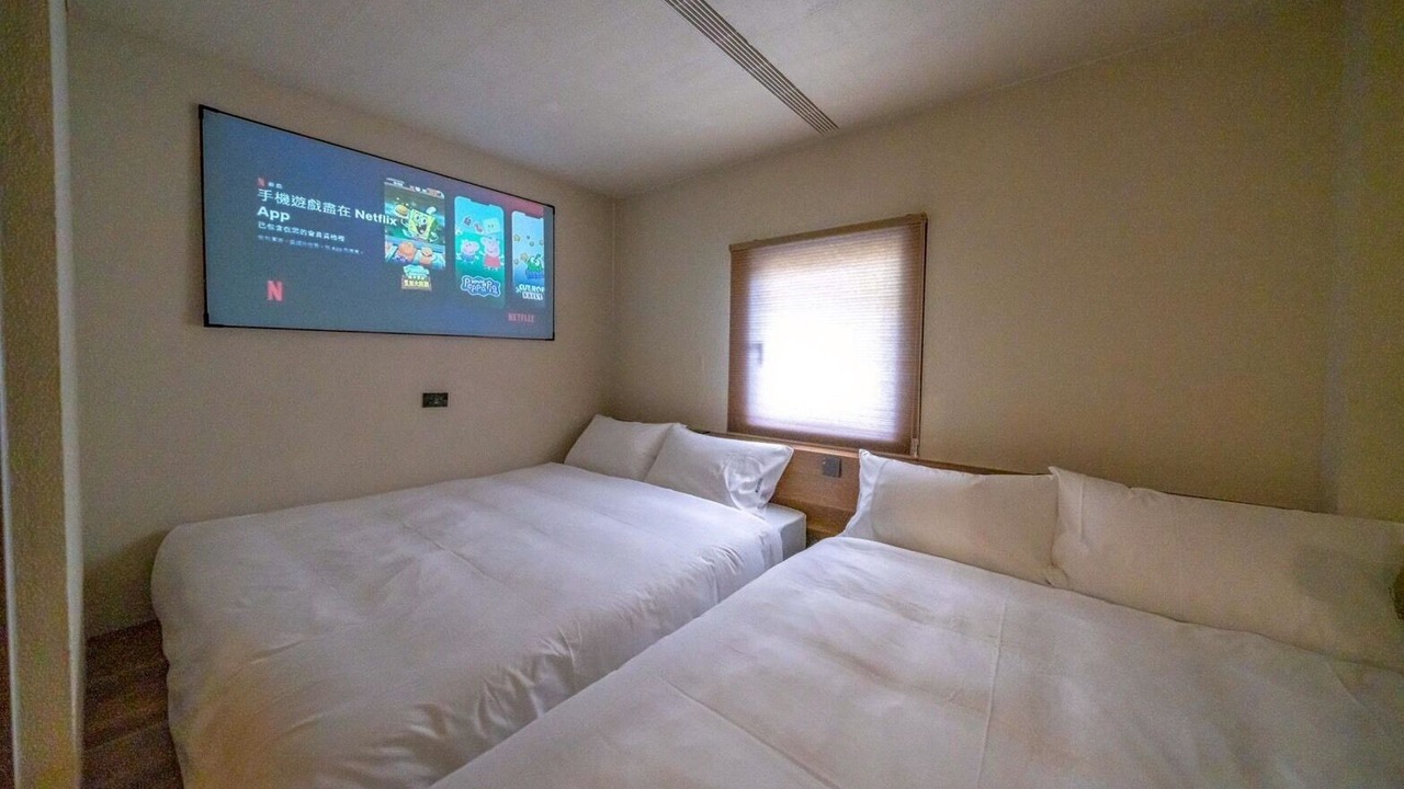 Photo of Bedroom in West Central District