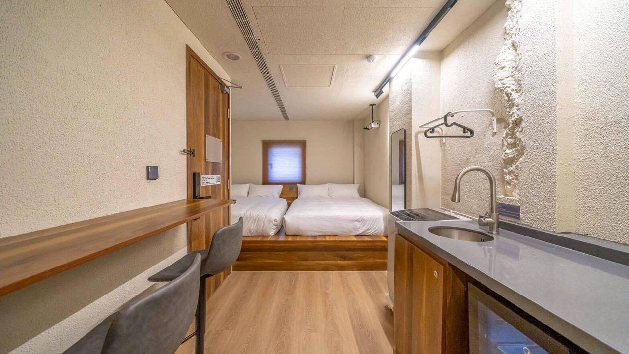 Photo of Bedroom in West Central District
