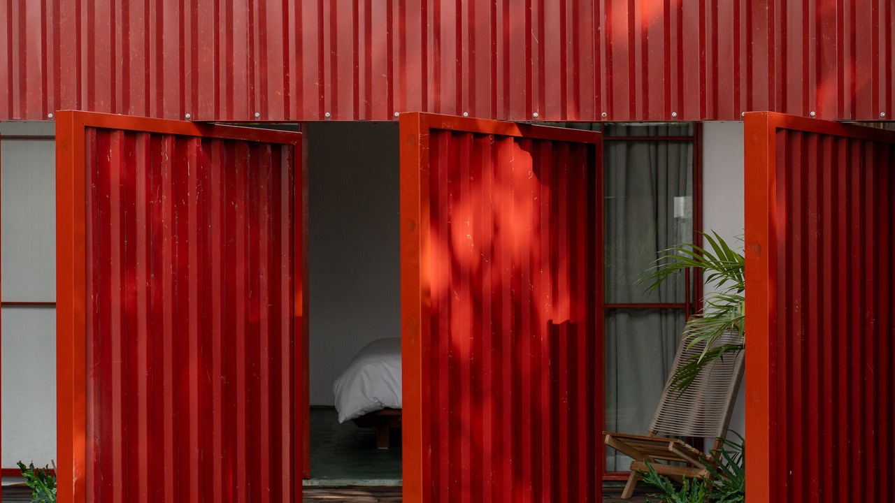 Photo of Outdoor in Huong Tra