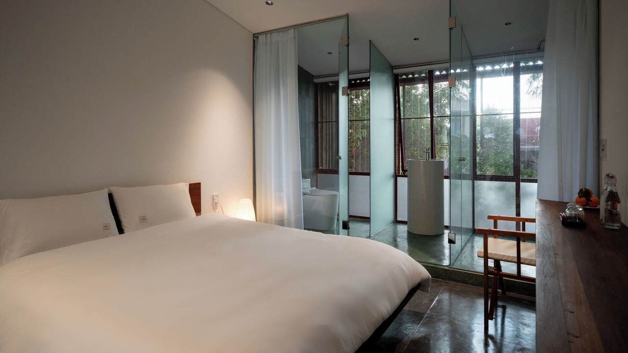 Photo of Bedroom in Huong Tra