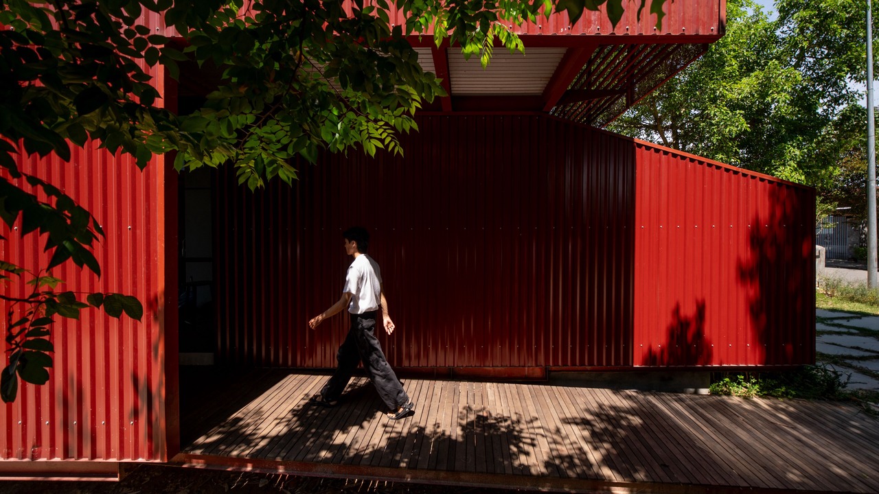 Photo of Outdoor in Huong Tra