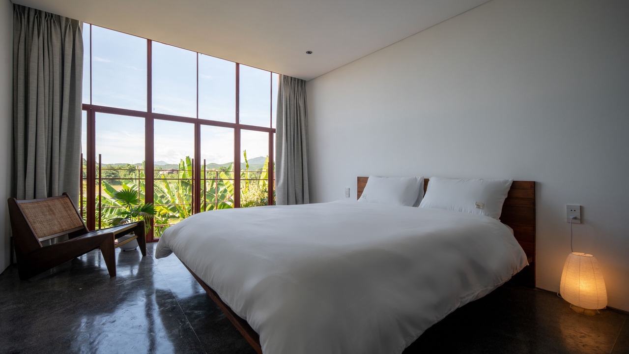 Photo of Bedroom in Huong Tra