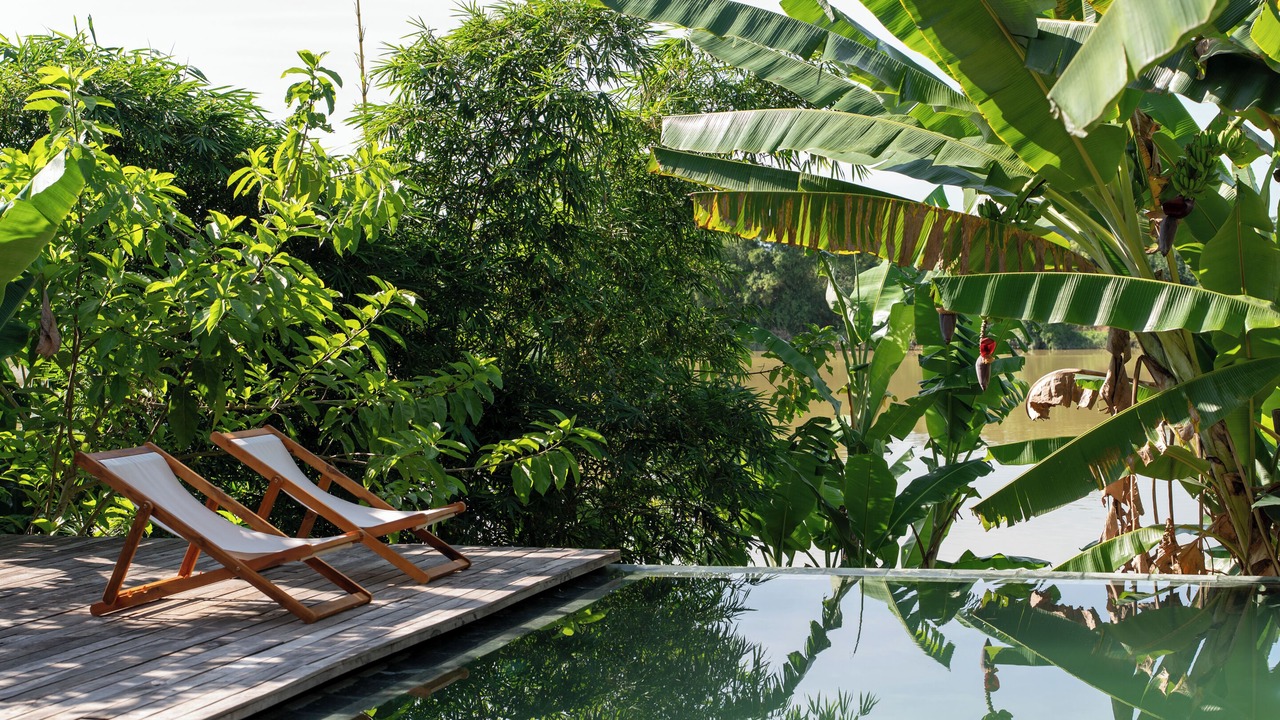 Photo of Outdoor in Huong Tra