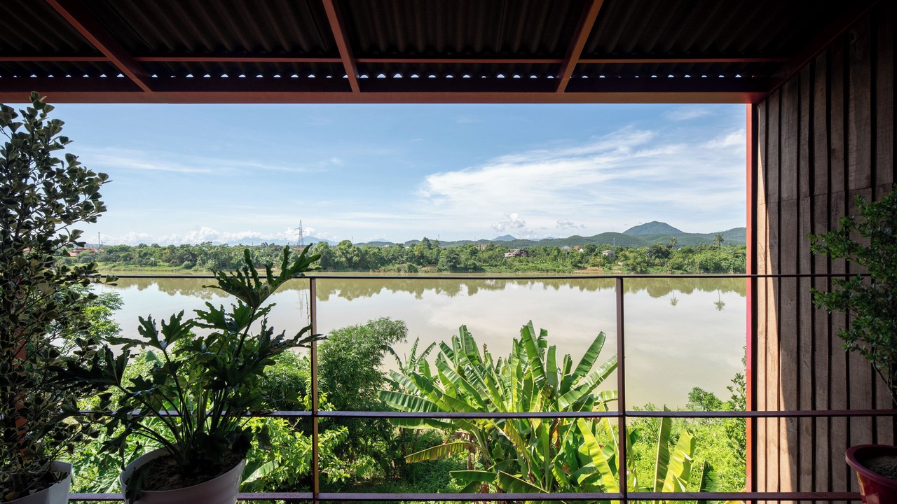 Photo of Bedroom in Huong Tra