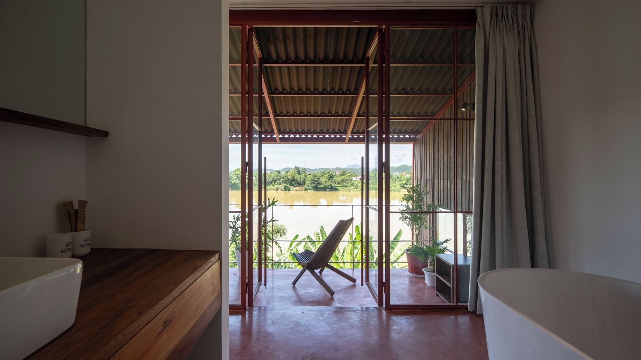 Photo of Bedroom in Huong Tra