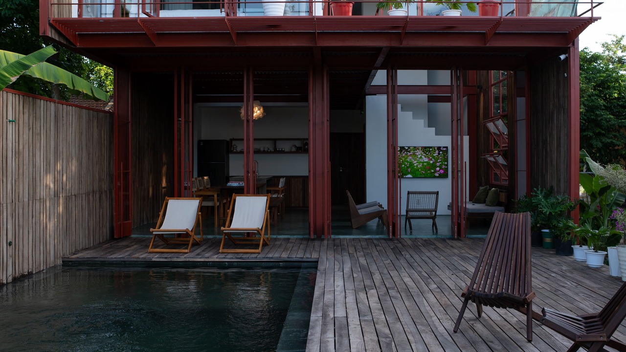 Photo of Outdoor in Huong Tra