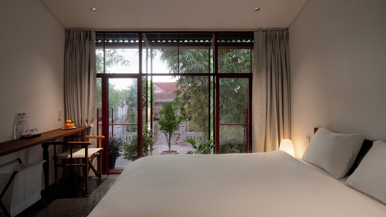 Photo of Outdoor in Huong Tra
