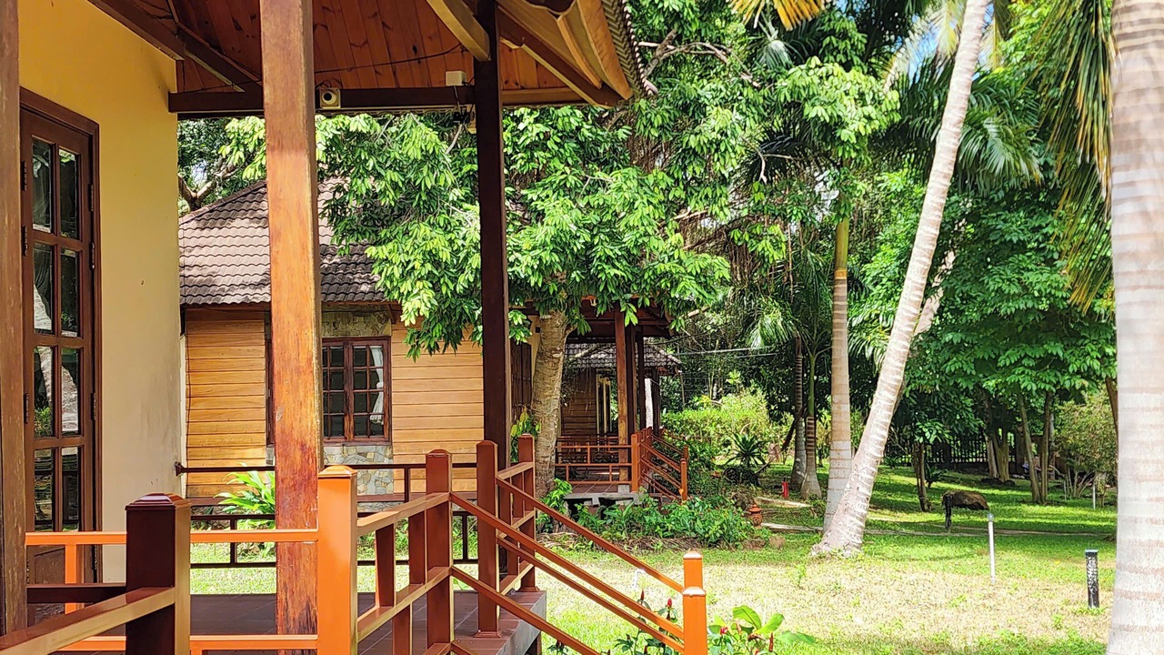 Photo of Outdoor in Ong Lang
