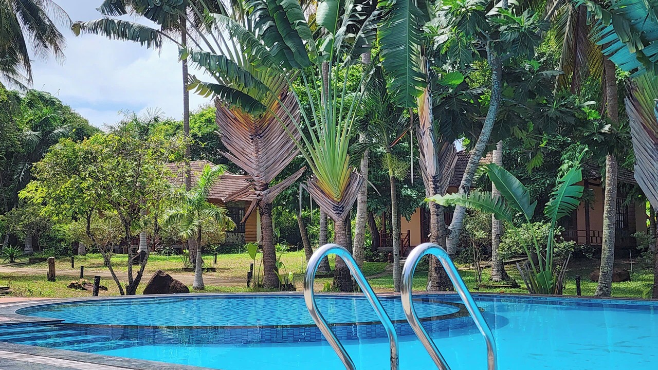 Photo of Outdoor in Ong Lang