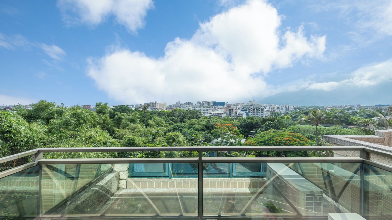 Photo of Patio Balcony in Hualien City Centre
