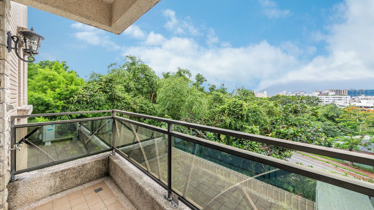 Photo of Patio Balcony in Hualien City Centre