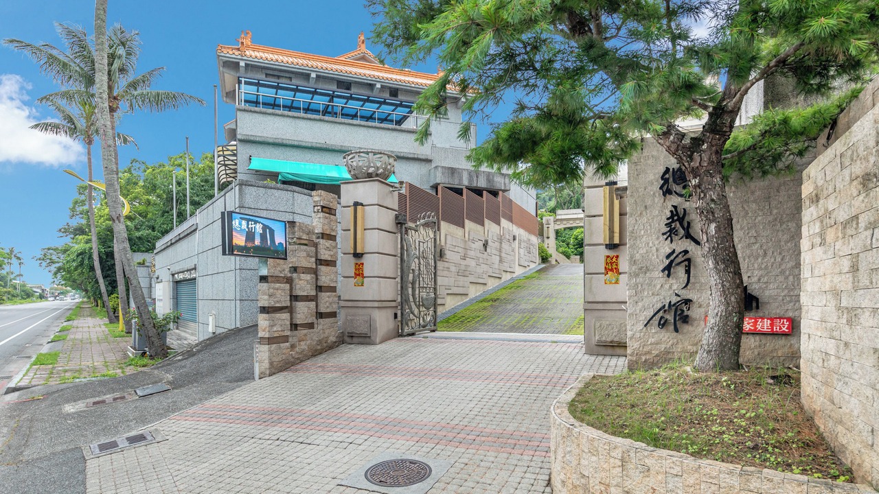 Photo of Outdoor in Hualien City Centre