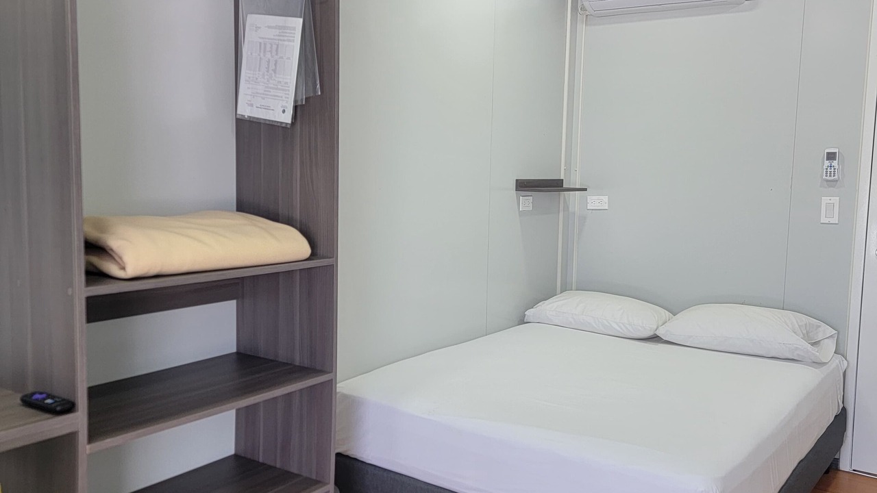 Photo of Bedroom in Paraiso