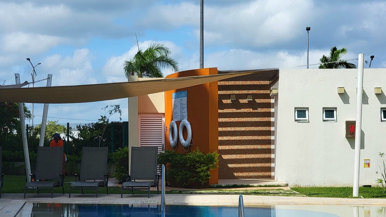 Photo of Bedroom in Paraiso