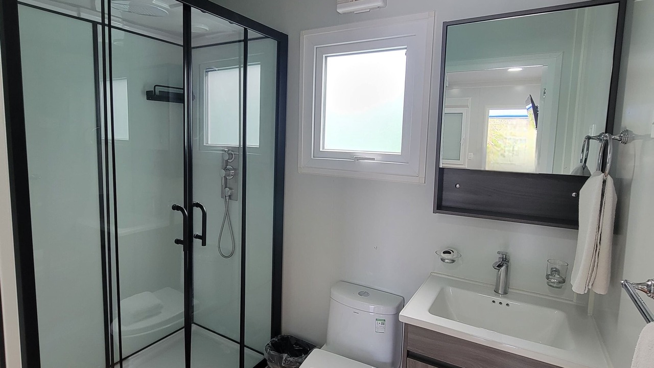 Photo of Bathroom in Paraiso