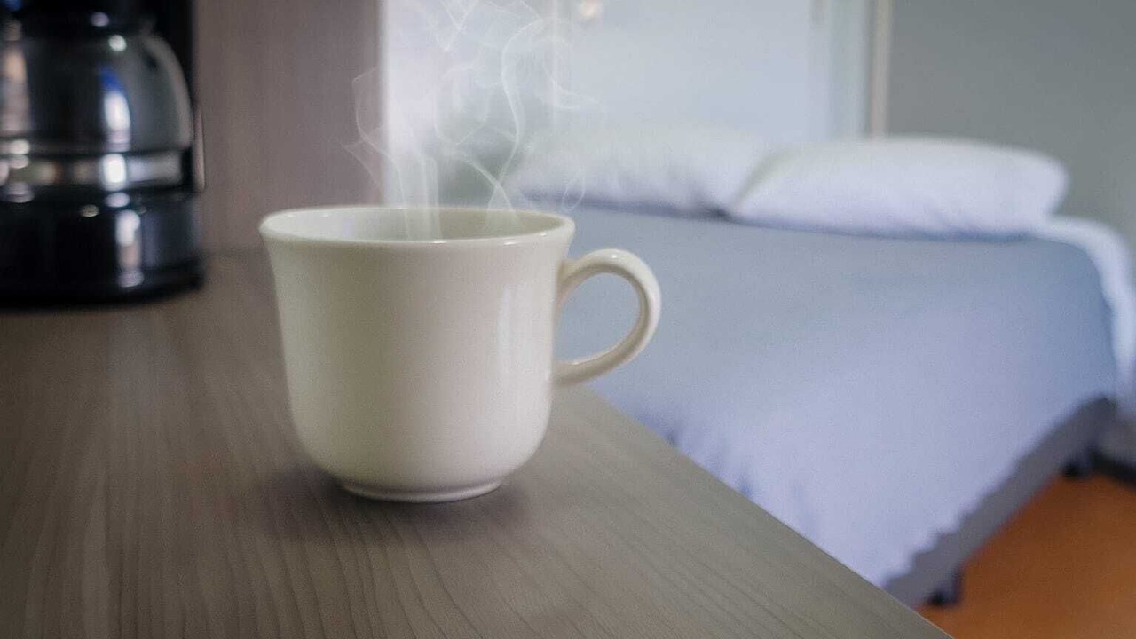 Photo of Bedroom in Paraiso