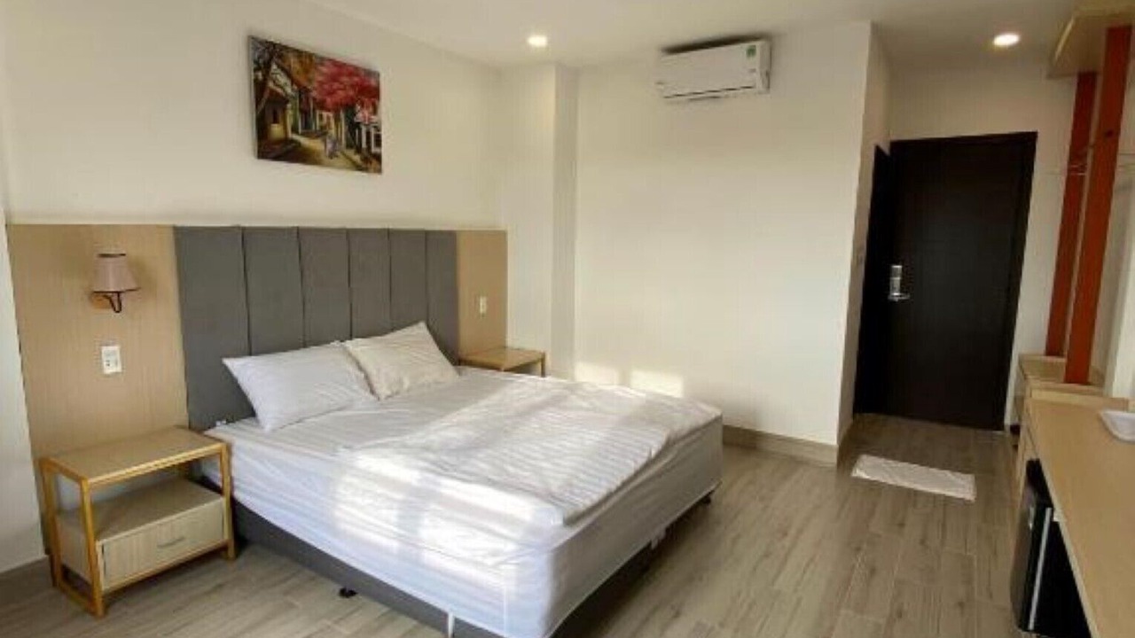 Photo of Bedroom in Phuoc Thuan