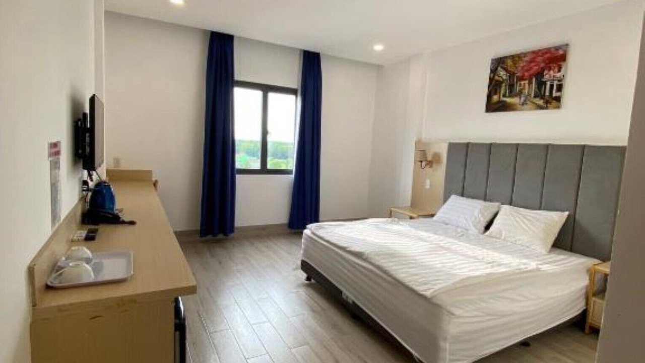 Photo of Bedroom in Phuoc Thuan