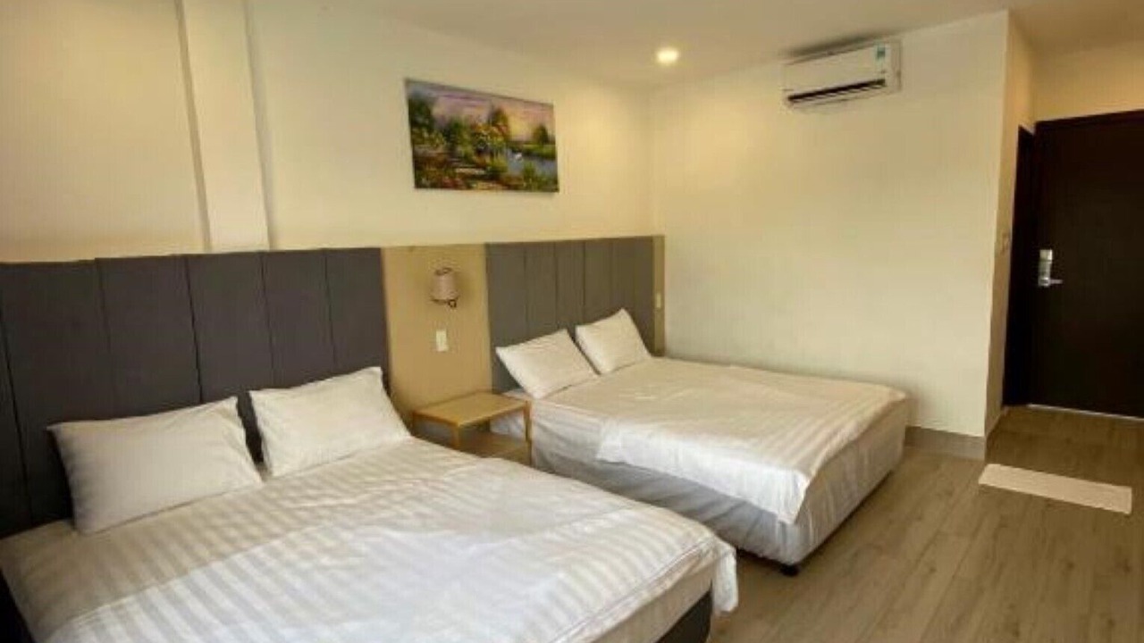 Photo of Bedroom in Phuoc Thuan