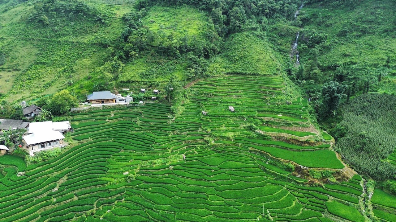Photo of Outdoor in Sa Pa