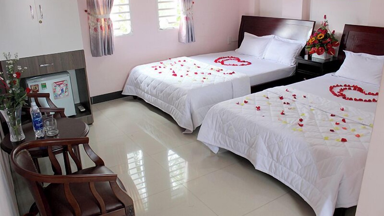 Photo of Bedroom in Phan Thiet