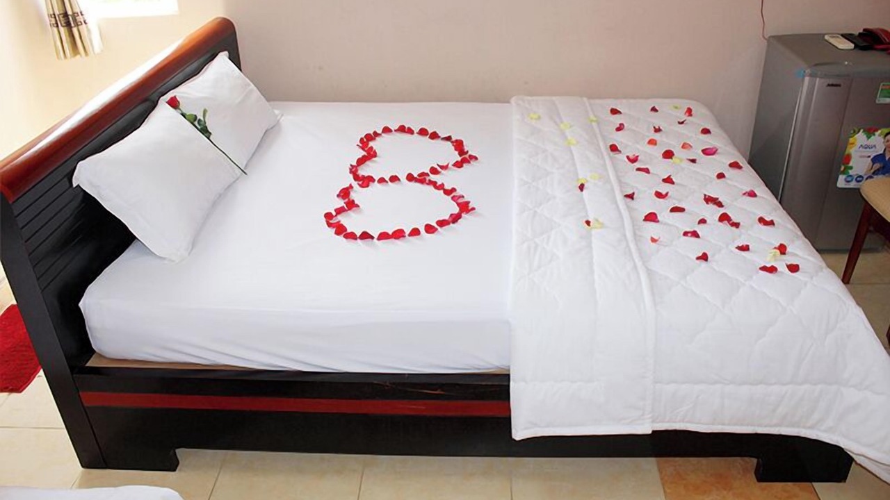 Photo of Bedroom in Phan Thiet