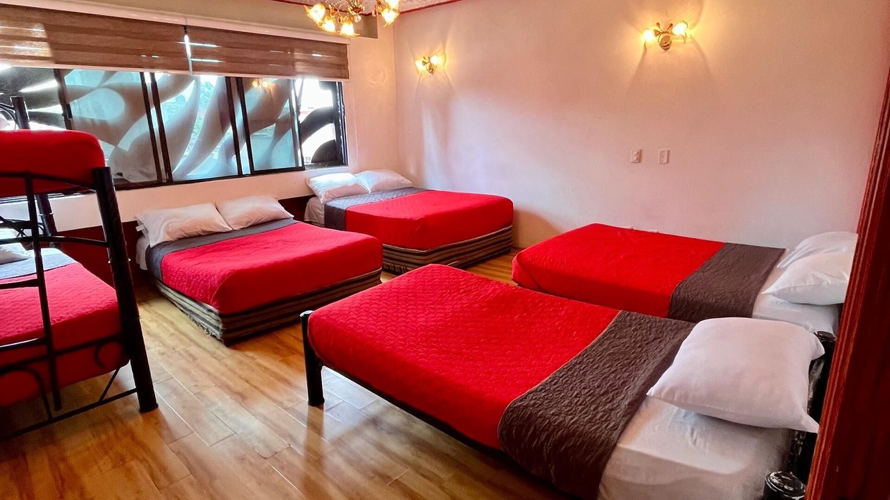 Photo of Bedroom in Venustiano Carranza